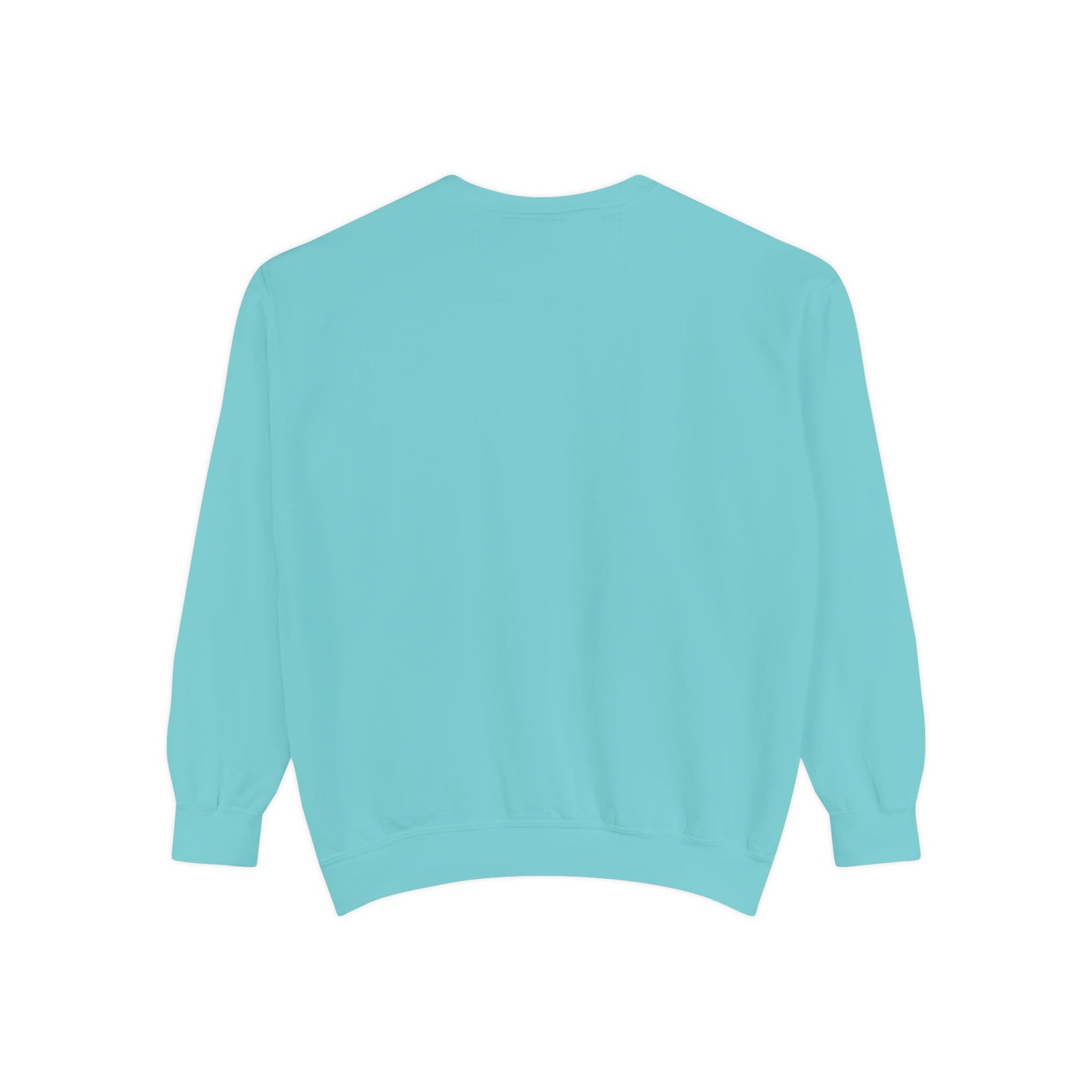 In My Peace Era Sweatshirt (Chalky Mint)