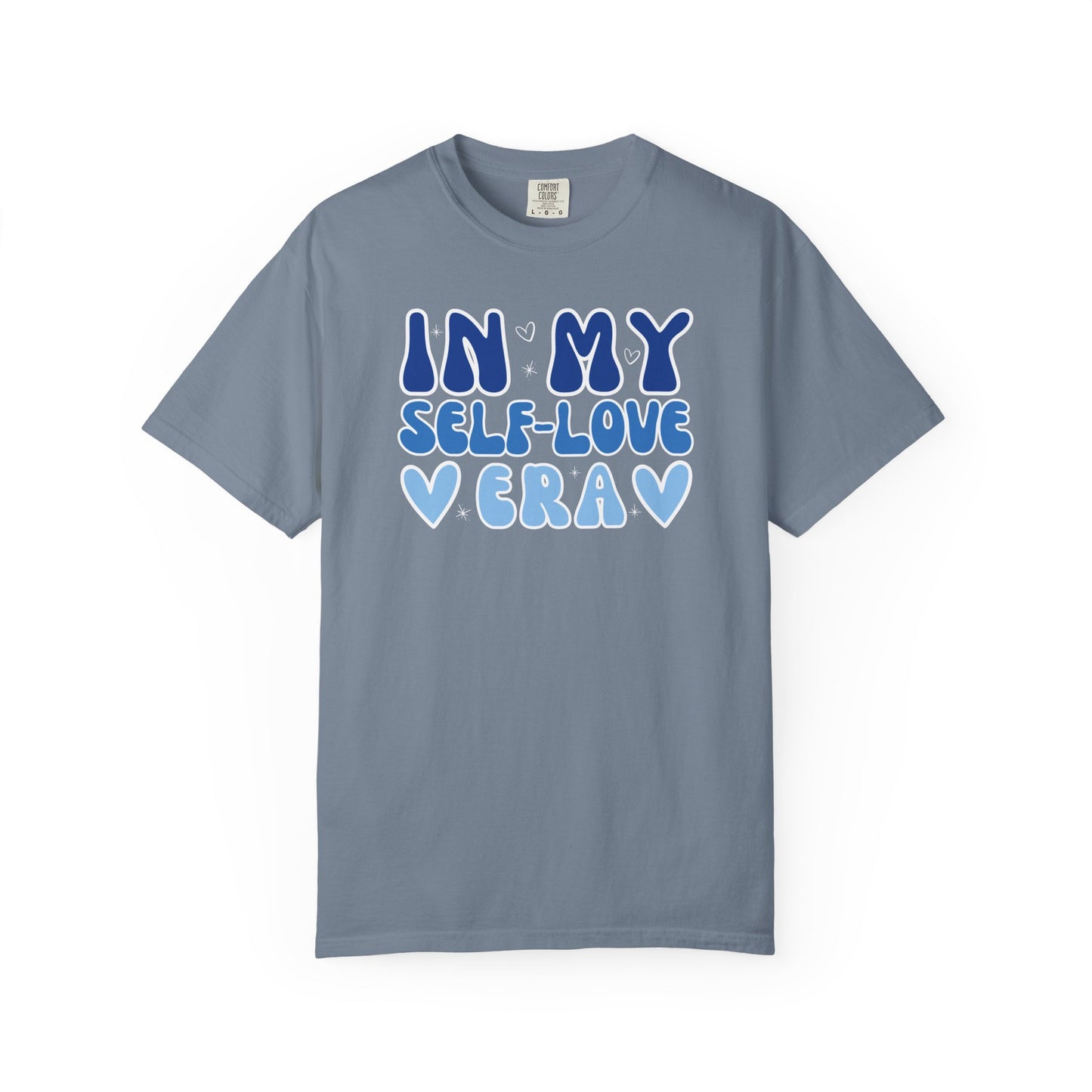 In My Self-Love Era T-shirt