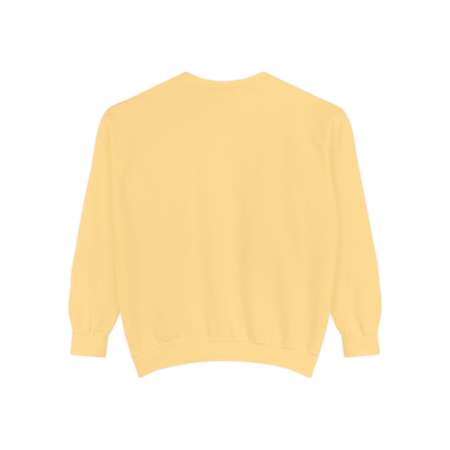 In My Peace Era Sweatshirt (Butter)