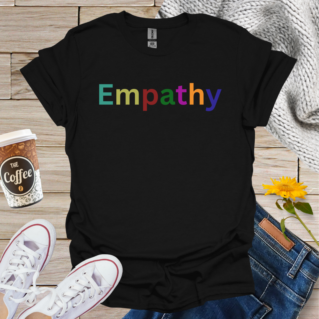 Empathy T-Shirt