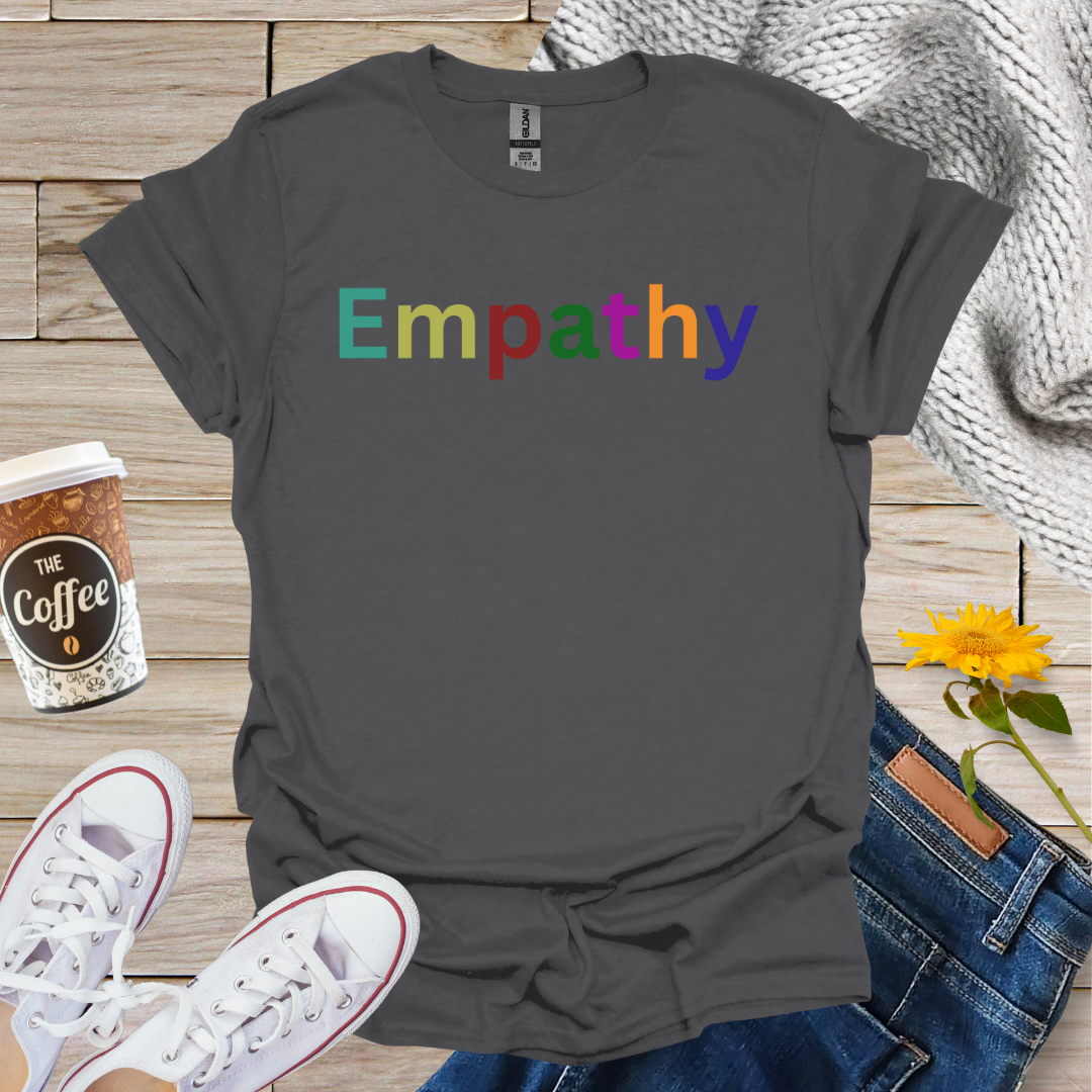 Empathy T-Shirt