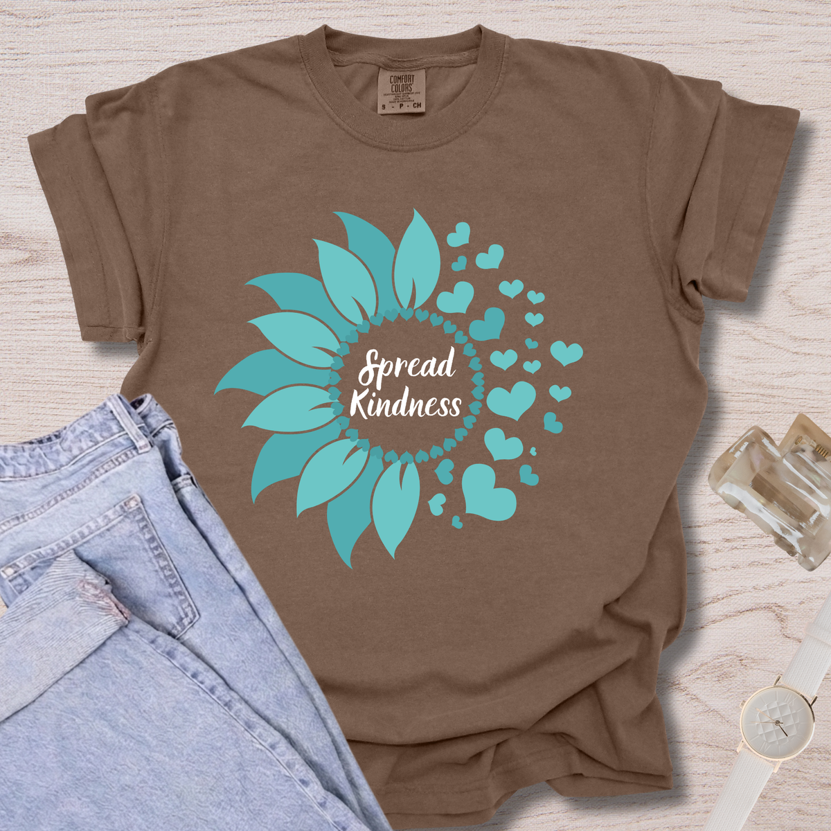 Spread Kindness T-shirt