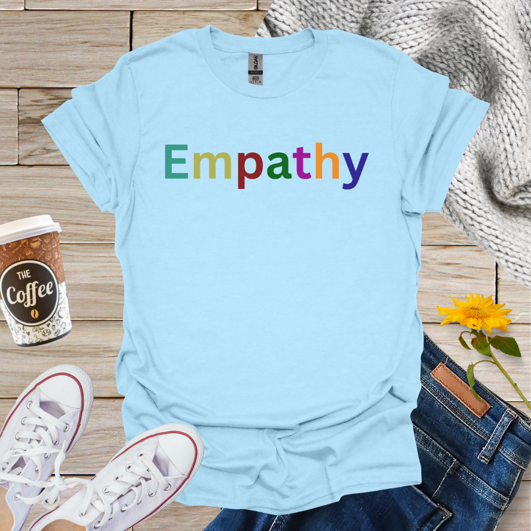 Empathy T-Shirt