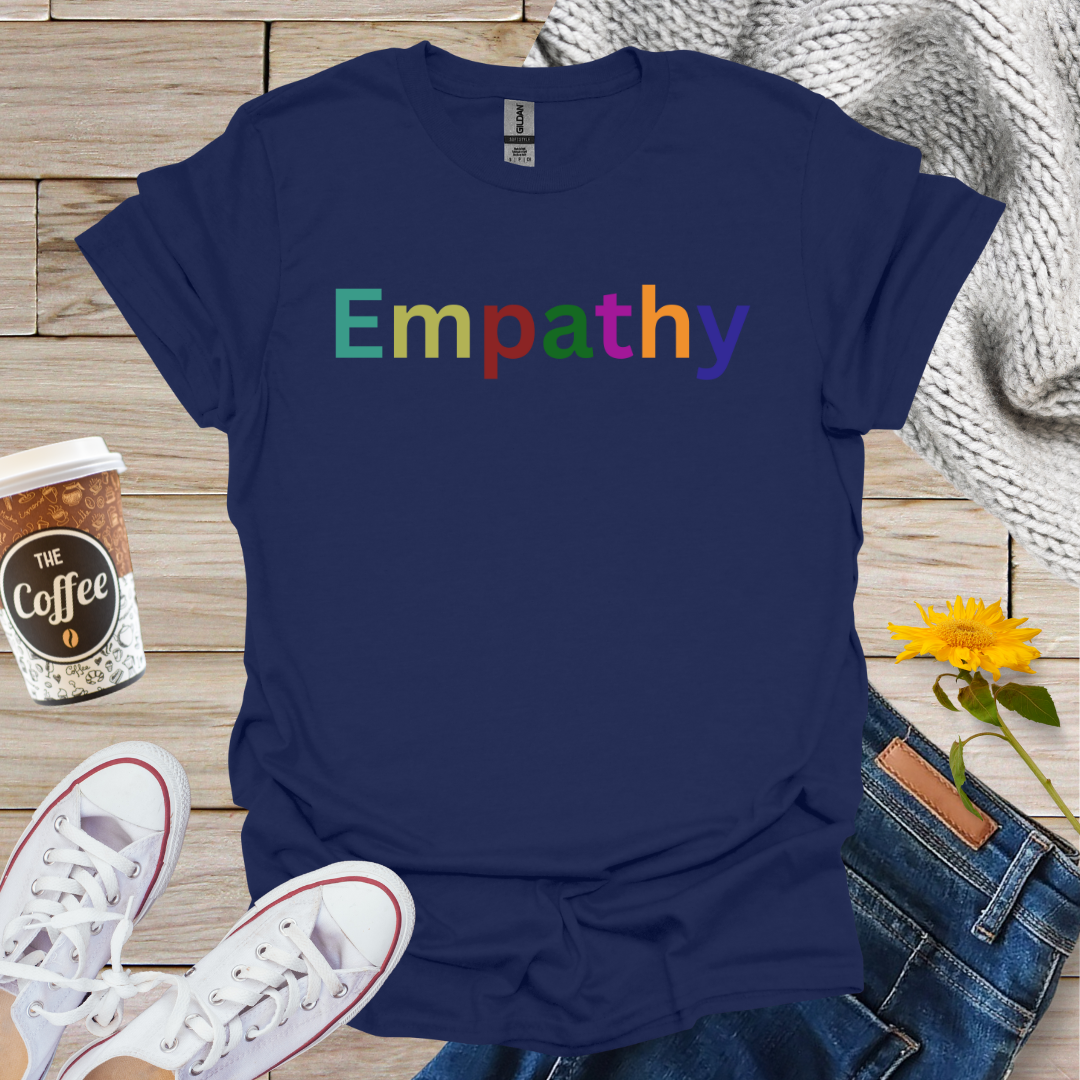 Empathy T-Shirt