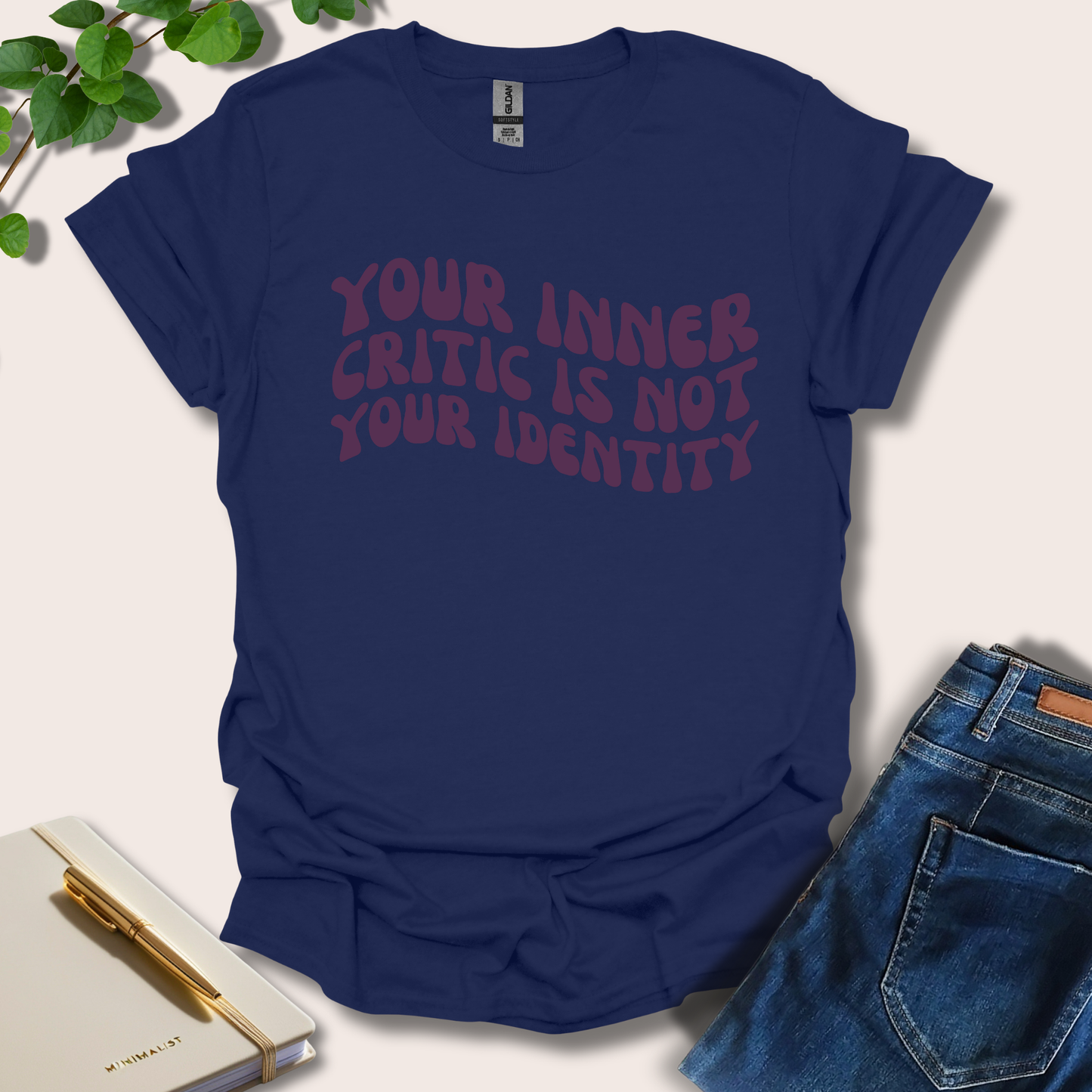 Your Inner Critic T-Shirt