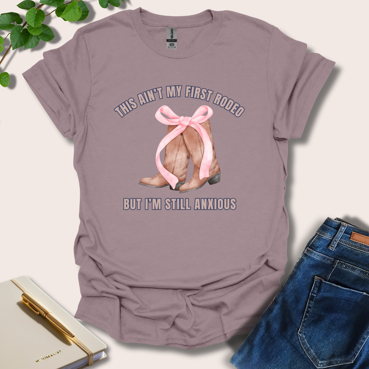 This Ain't My First Rodeo T-Shirt