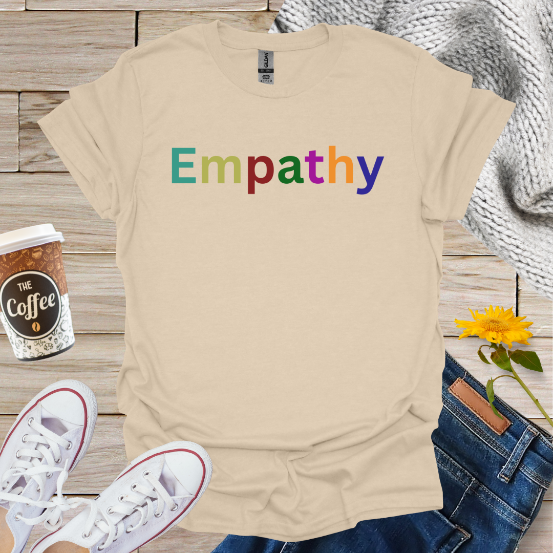 Empathy T-Shirt