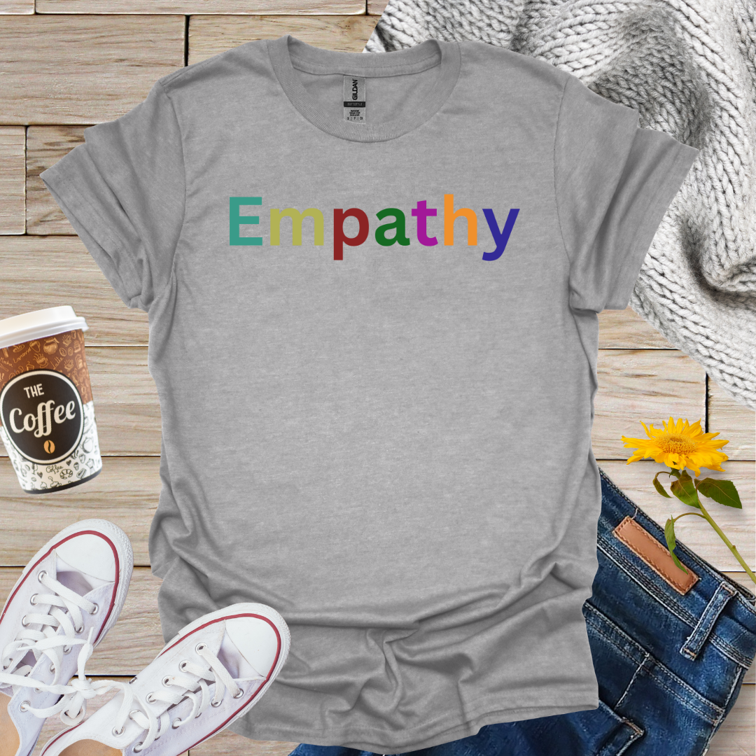 Empathy T-Shirt