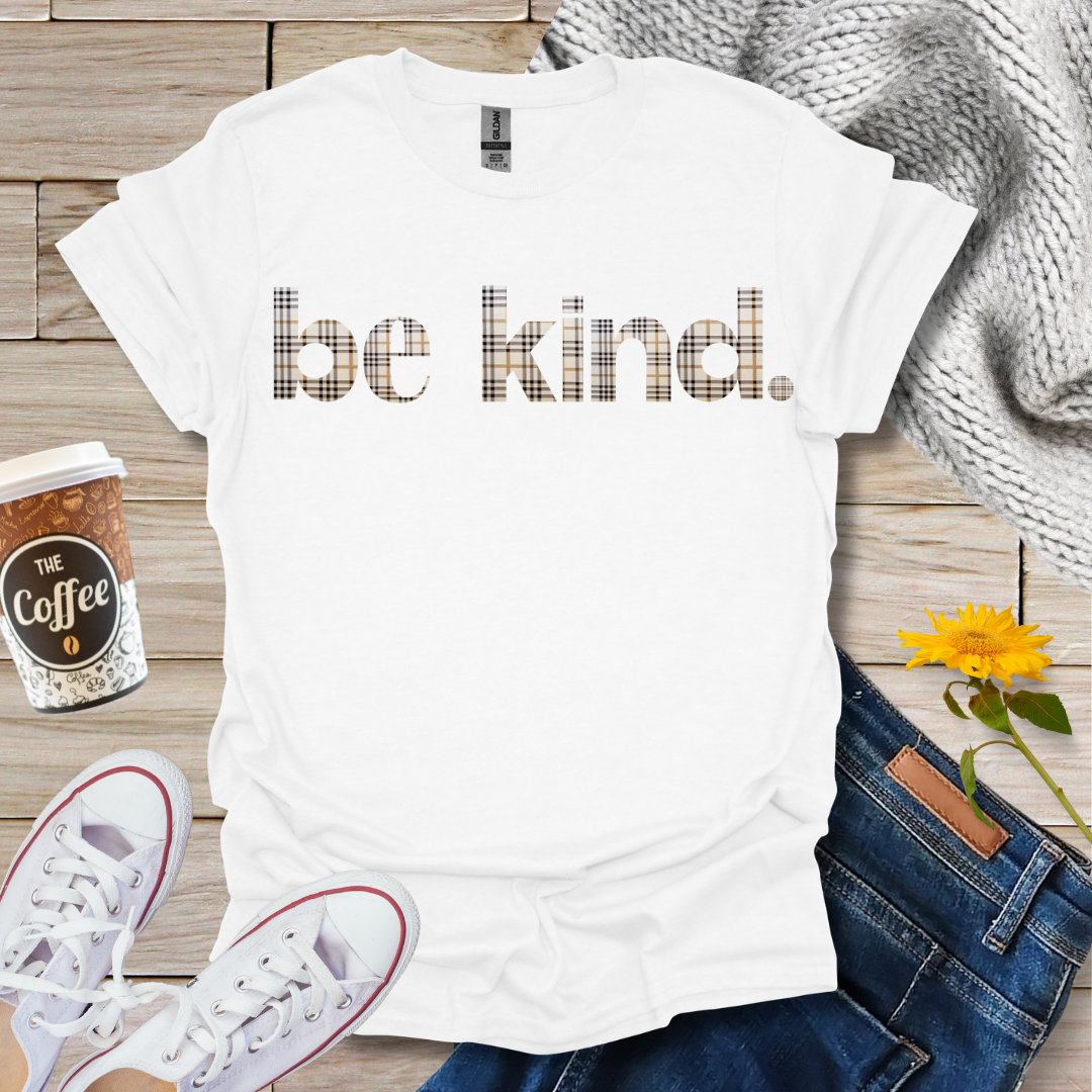 Be Kind T-Shirt