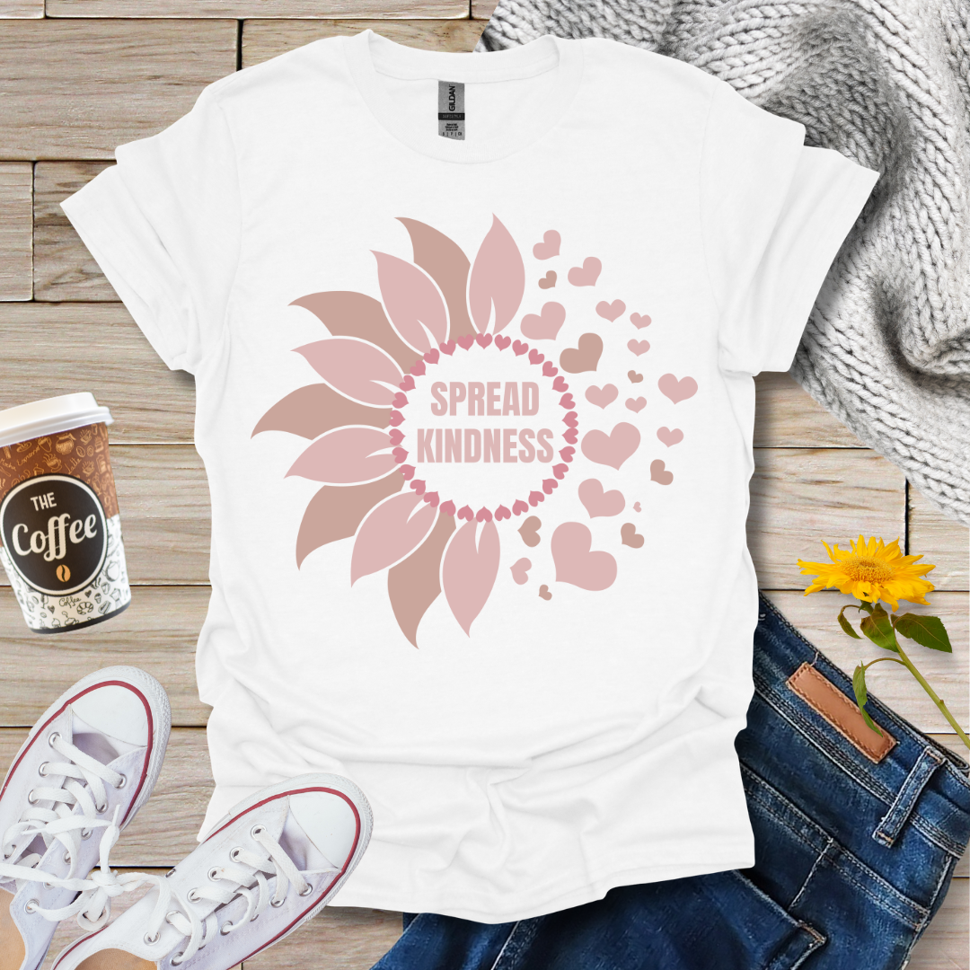 Spread Kindness T-Shirt