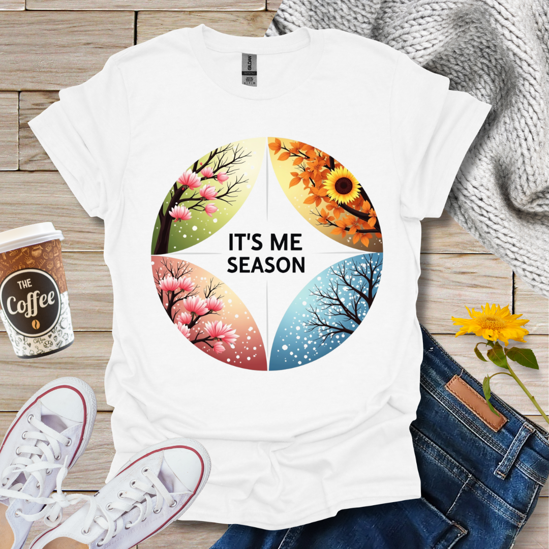 It's Me Season T-Shirt