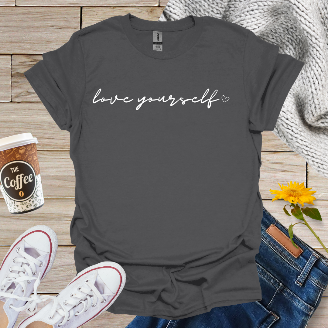 Love Yourself T-Shirt