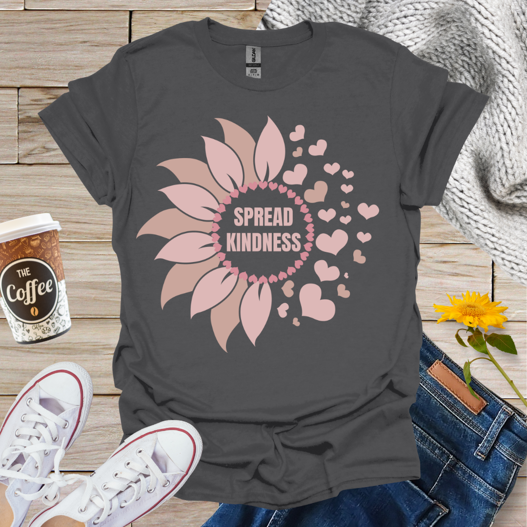 Spread Kindness T-Shirt