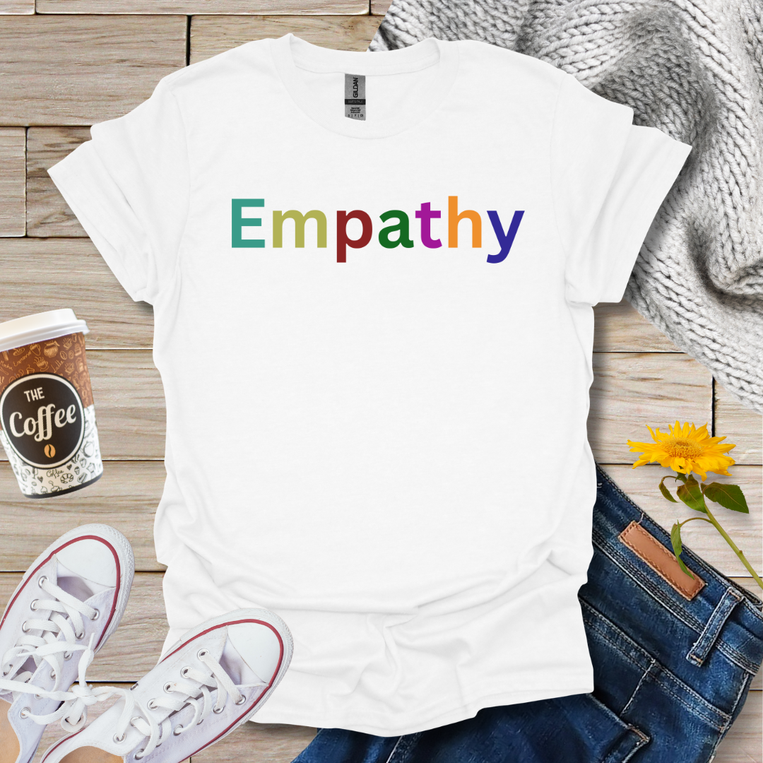 Empathy T-Shirt