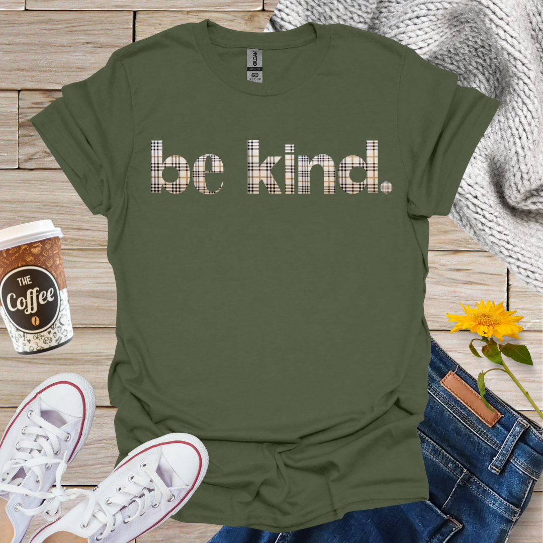Be Kind T-Shirt