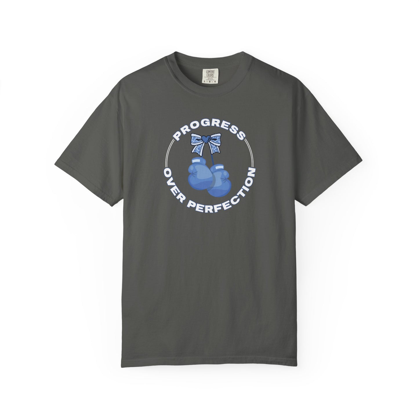 Progress Over Perfection T-shirt