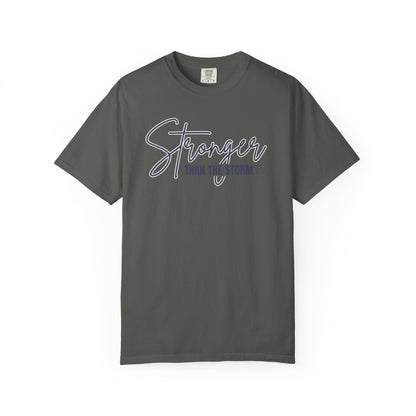 Stronger Than The Storm T-shirt
