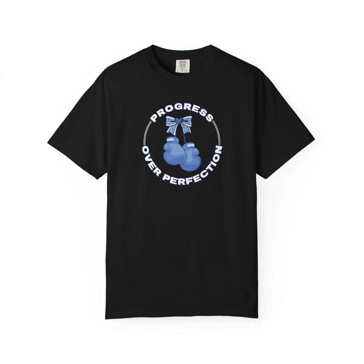 Progress Over Perfection T-shirt