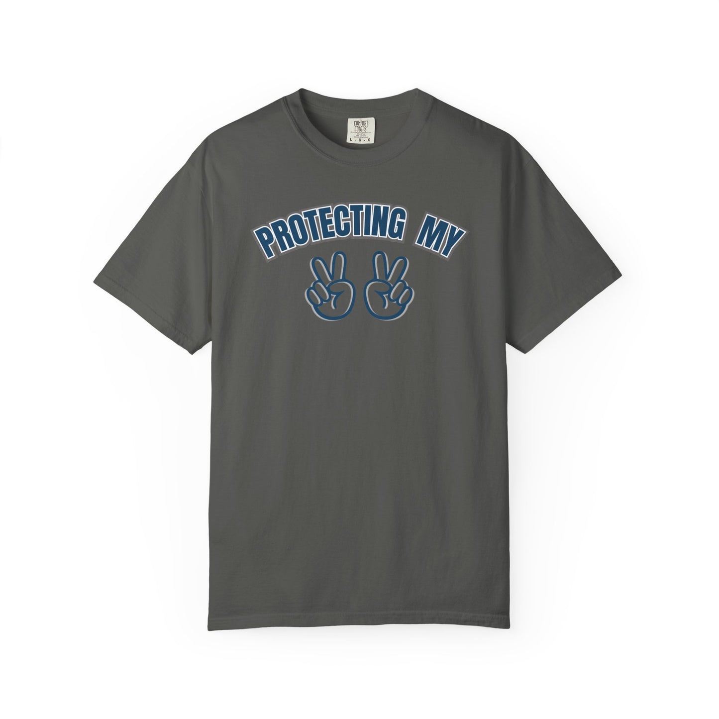 Protecting My Peace T-shirt