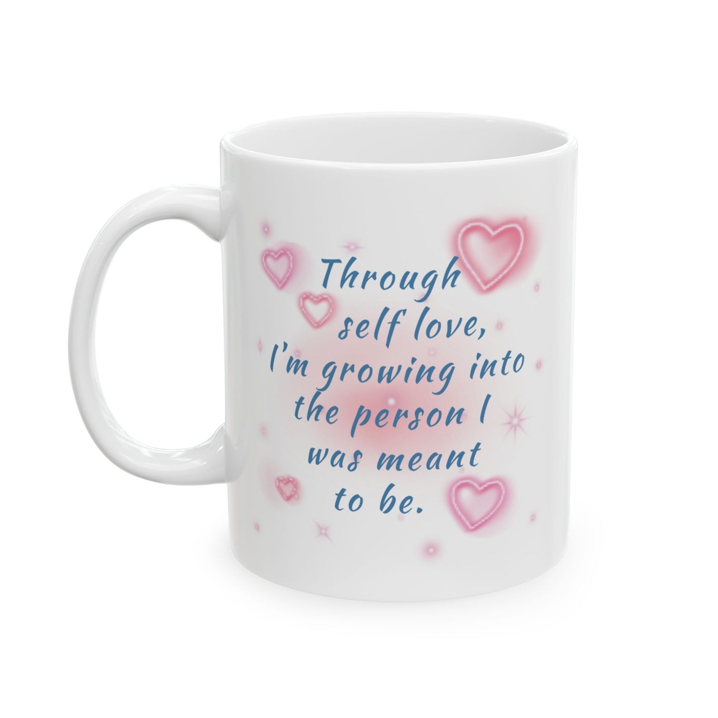 Self Love Mug
