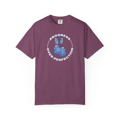 Progress Over Perfection T-shirt