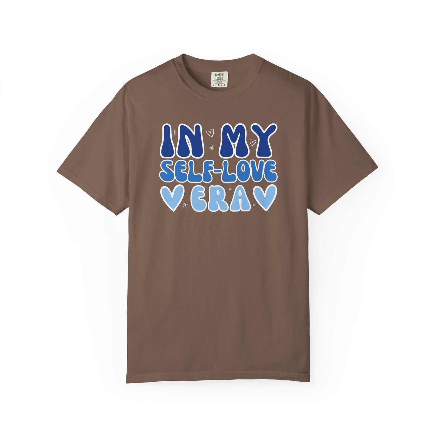 In My Self-Love Era T-shirt