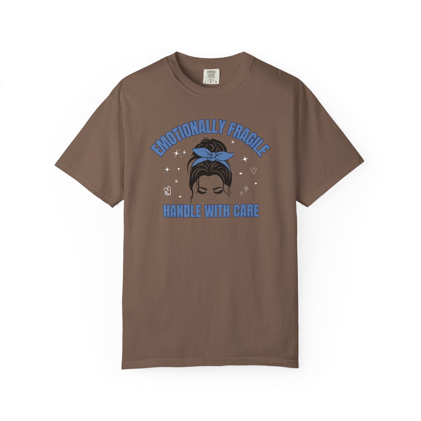 Emotionally Fragile T-shirt