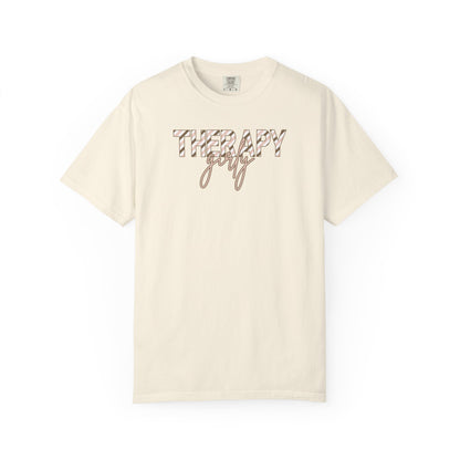 Therapy Girly T-shirt