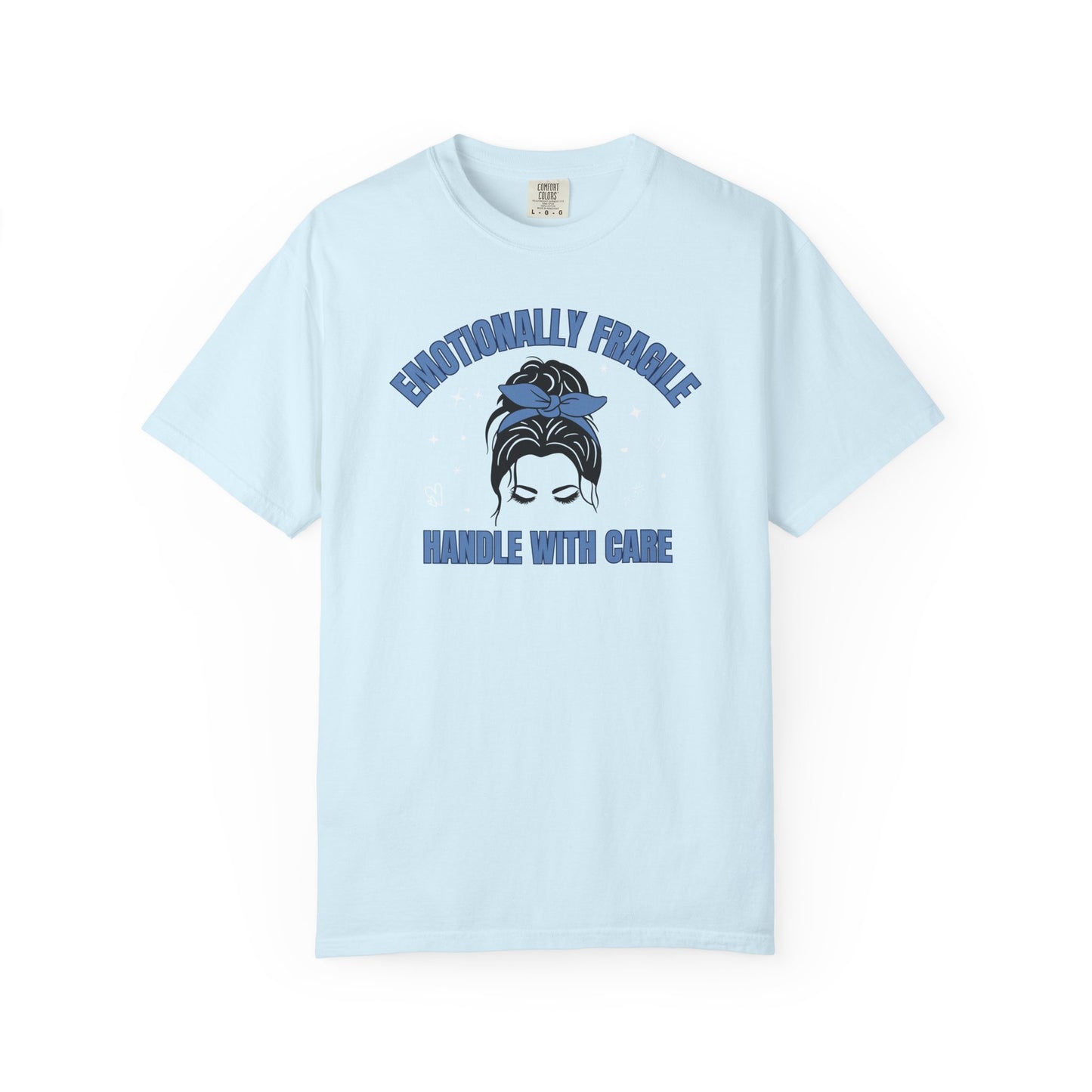 Emotionally Fragile T-shirt