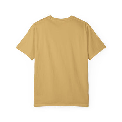 Boundaries Definition T-shirt