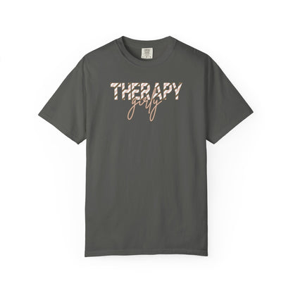Therapy Girly T-shirt