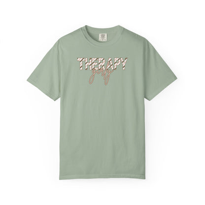 Therapy Girly T-shirt