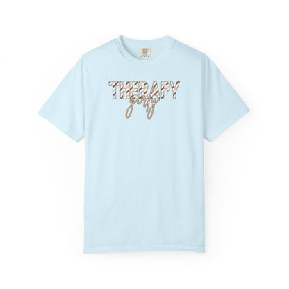 Therapy Girly T-shirt