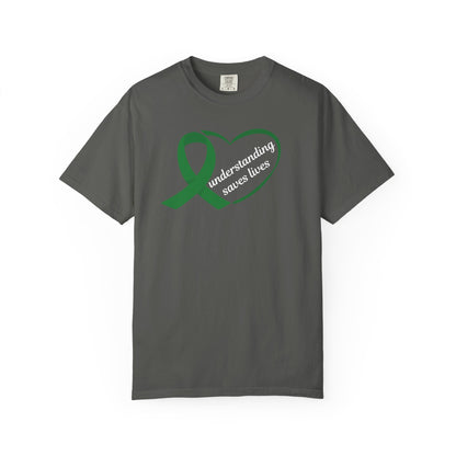 Understanding Saves Lives T-shirt