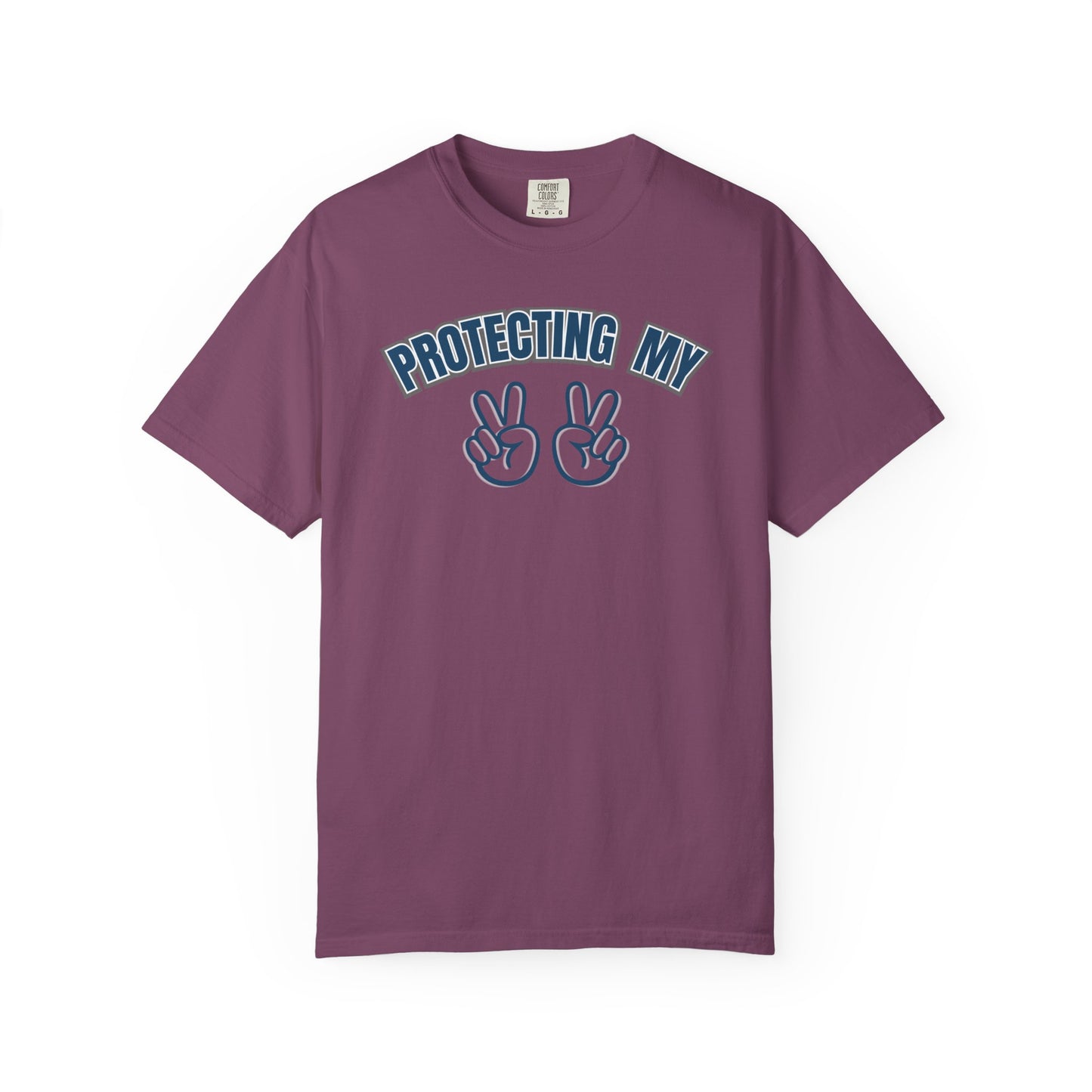 Protecting My Peace T-shirt