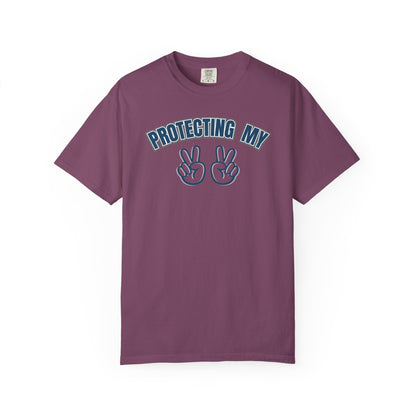Protecting My Peace T-shirt