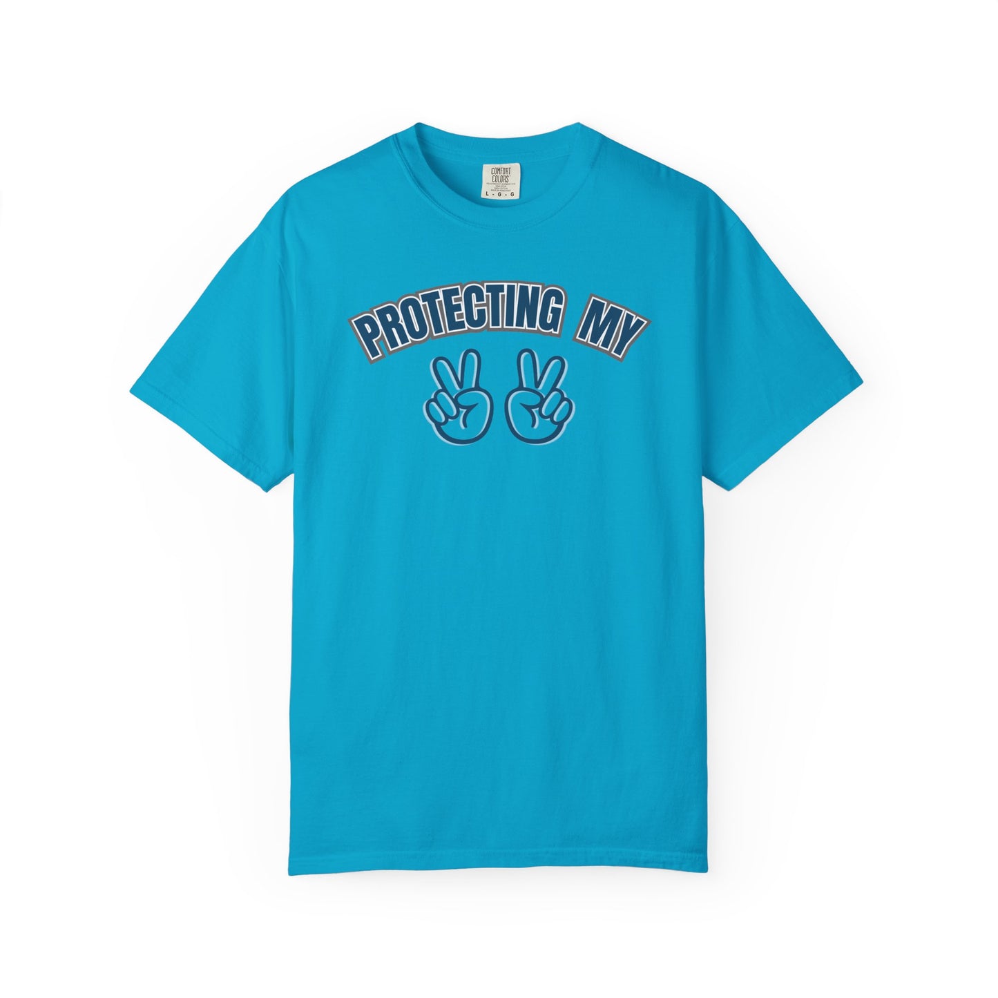 Protecting My Peace T-shirt