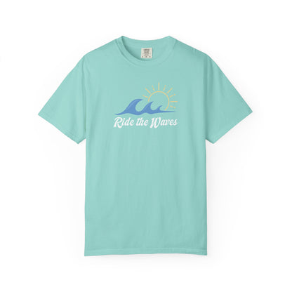 Ride The Waves T-shirt