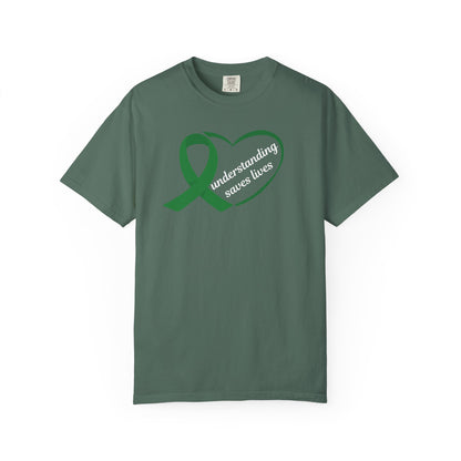 Understanding Saves Lives T-shirt
