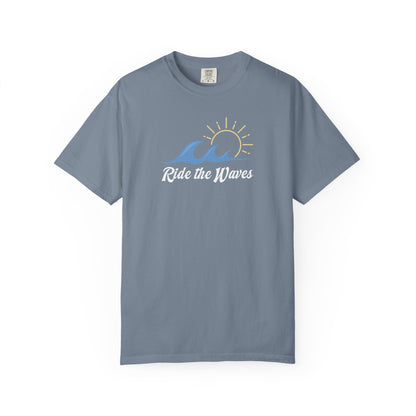 Ride The Waves T-shirt