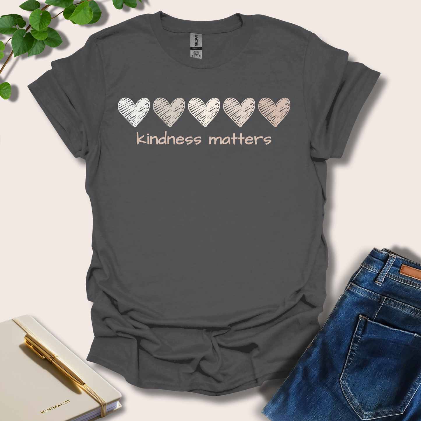 Kindness Matters T-Shirt