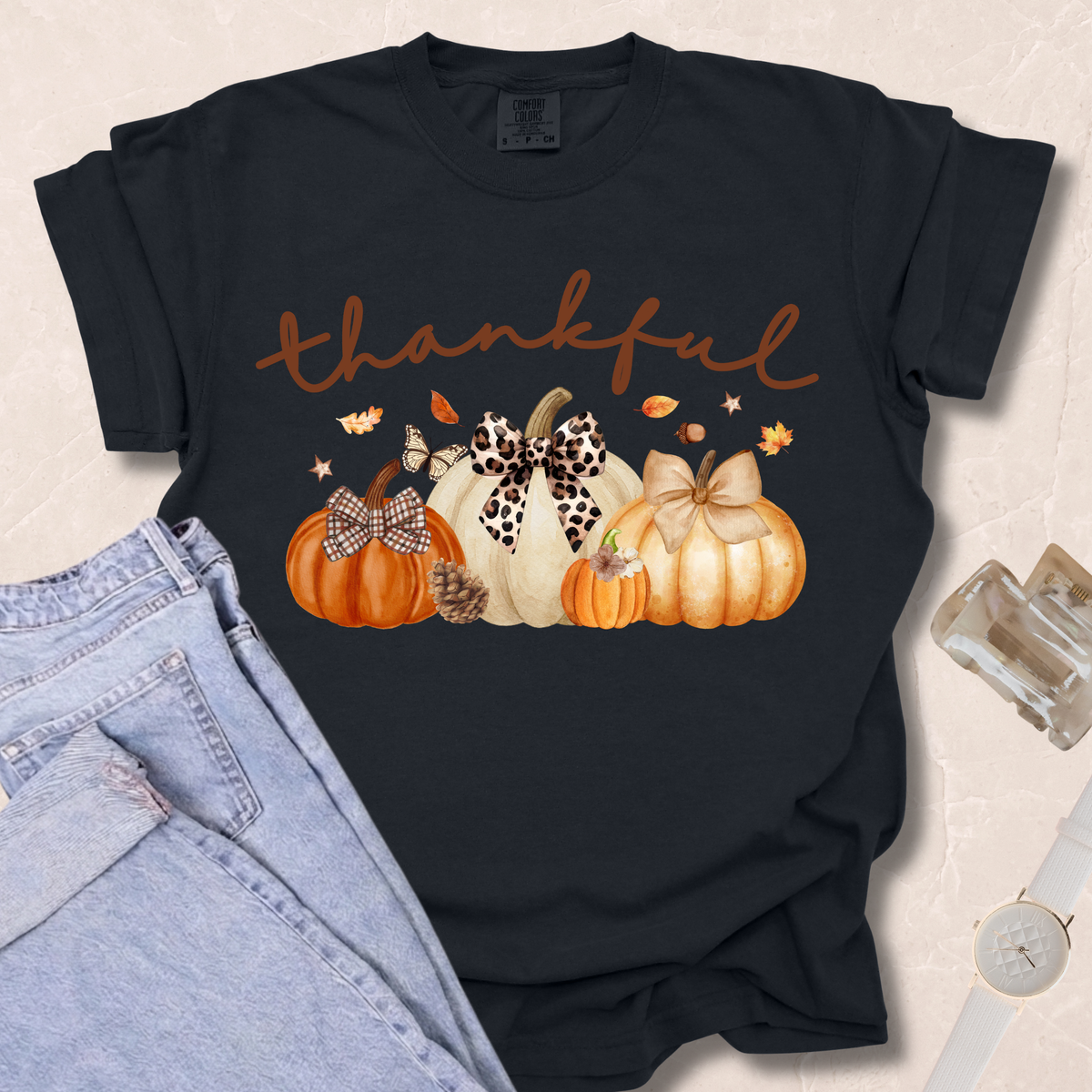 Thankful T-shirt