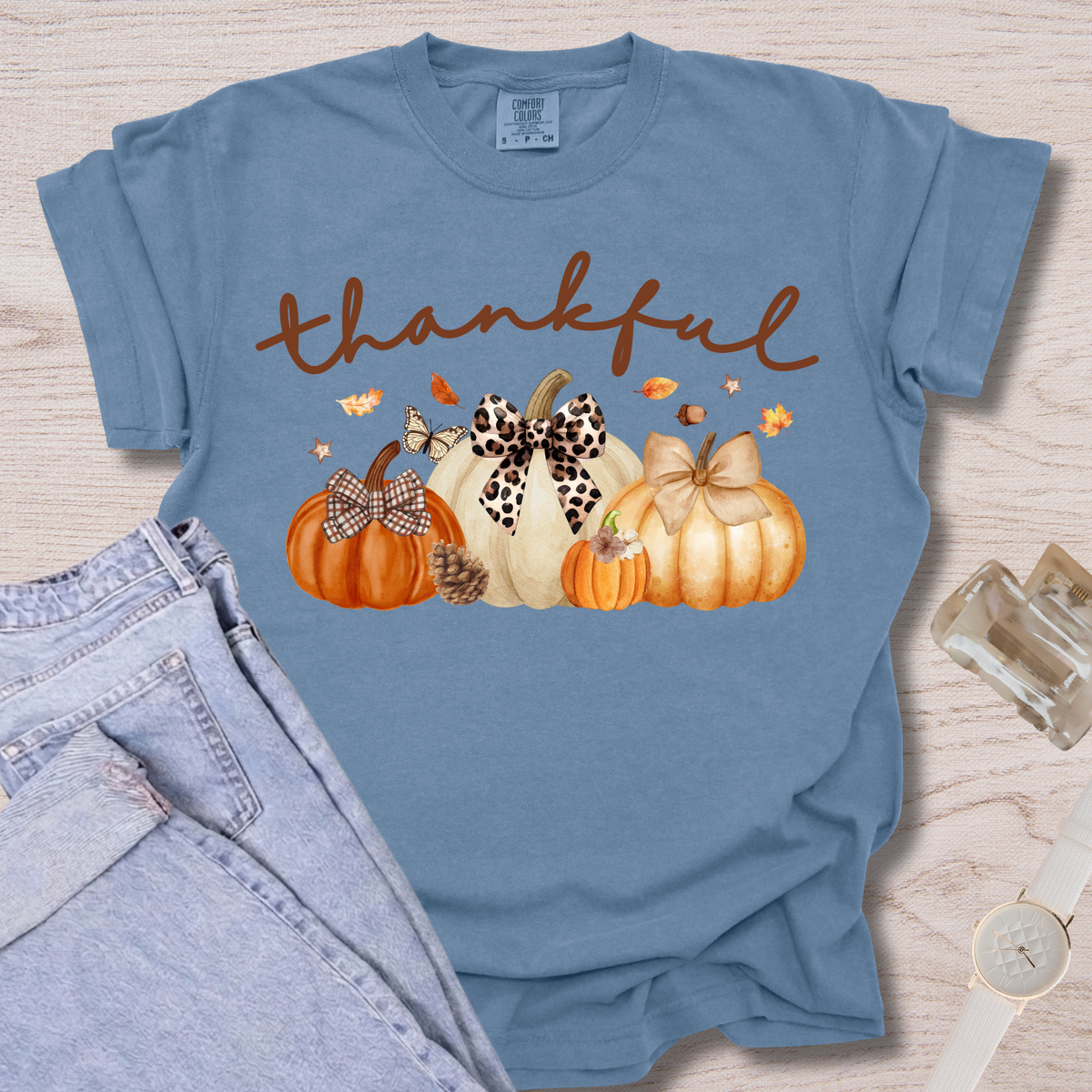 Thankful T-shirt