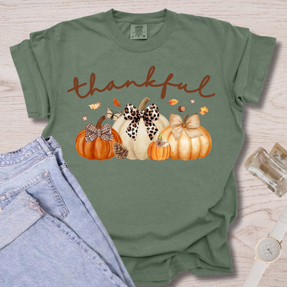 Thankful T-shirt