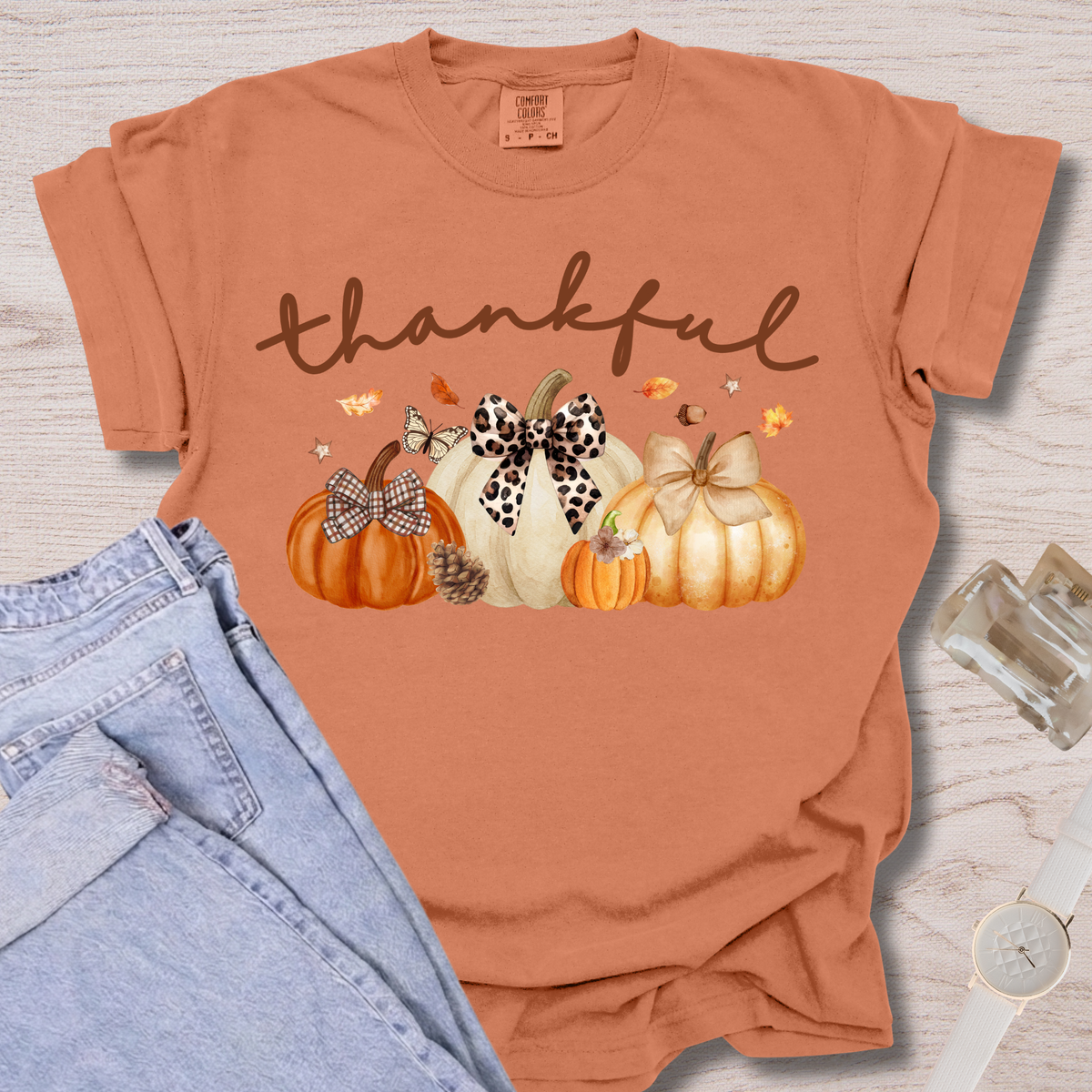 Thankful T-shirt