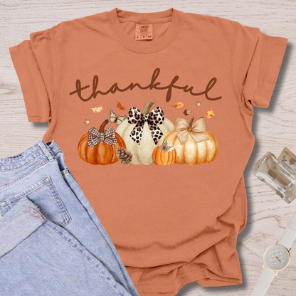 Thankful T-shirt