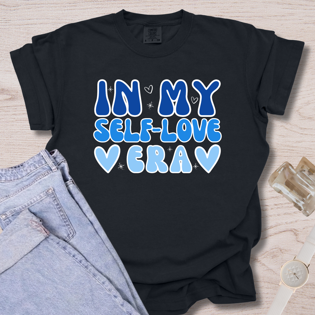 In My Self-Love Era T-shirt