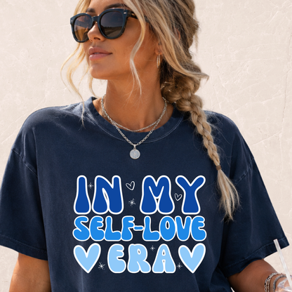 In My Self-Love Era T-shirt