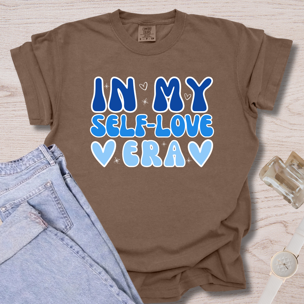 In My Self-Love Era T-shirt