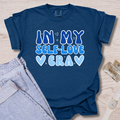 In My Self-Love Era T-shirt